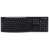 Клавиатура Logitech K270 (920-003058) фото 1